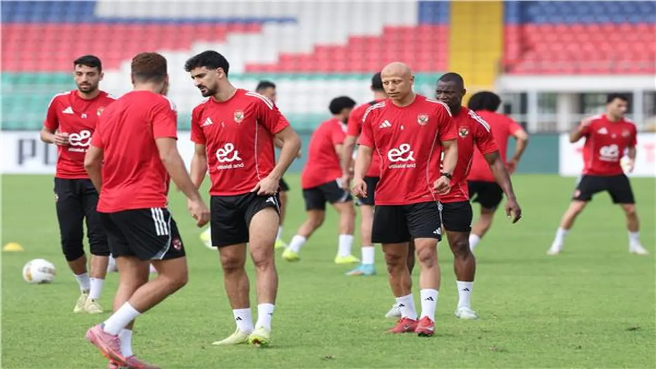 صدام مرتقب.. موعد مباراة الأهلي ويانج أفريكانز والقنوات الناقلة في دوري أبطال أفريقيا